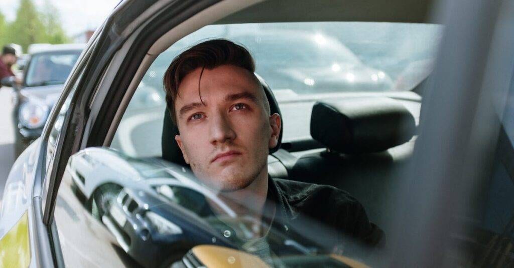 Booking A Taxi To The Airport