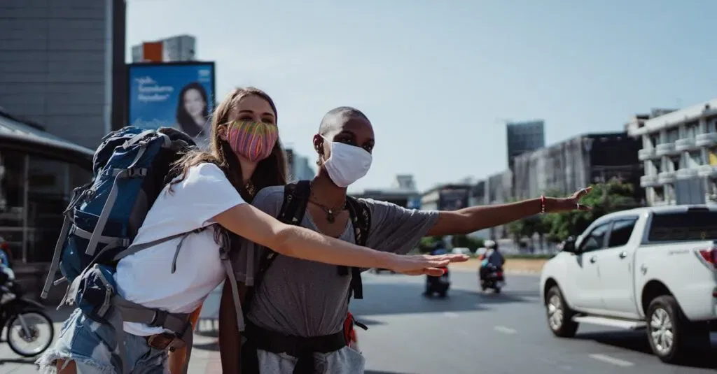 Q. What Destinations Can I Fly To From Newport News/Williamsburg International Airport?