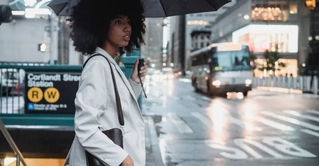 Bus From Nyc To Philadelphia