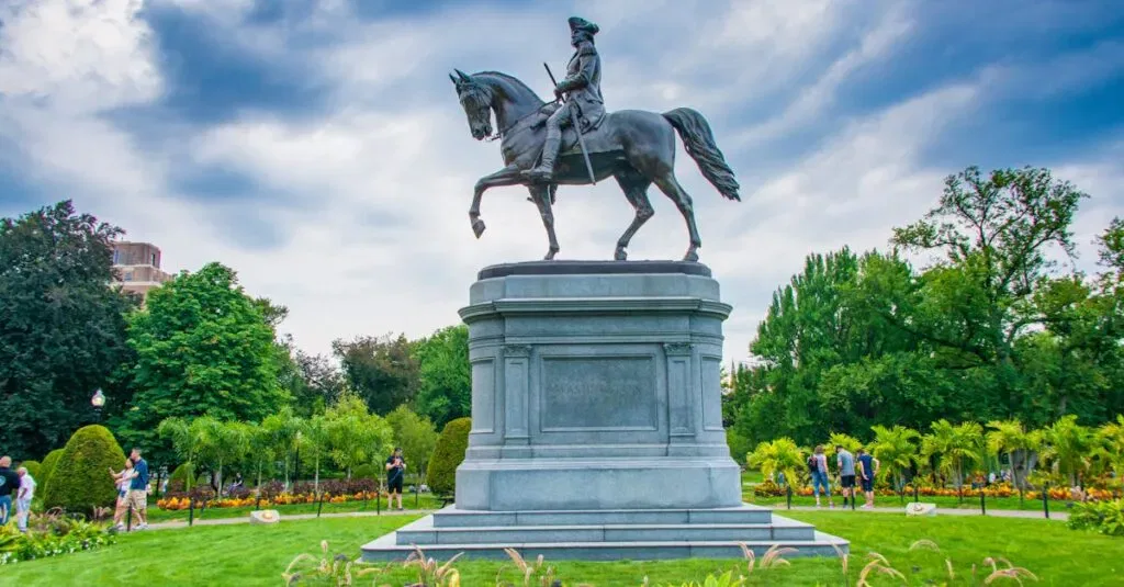 Boston Black Car Services