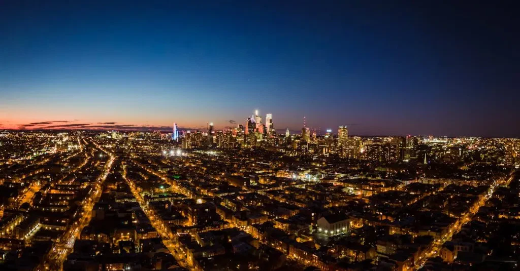 Bus From Philadelphia To Jfk Airport