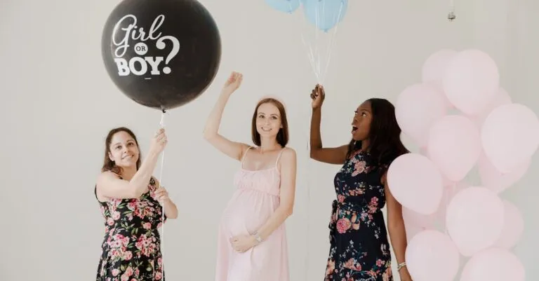 New York Blogs | Articles | News | Tips &Amp; Tricks | Video | Faq | Information | Infograph. 36 June 11, 2026 Three Women Celebrate At A Gender Reveal Party With Balloons, Creating A Fun And Happy Atmosphere.