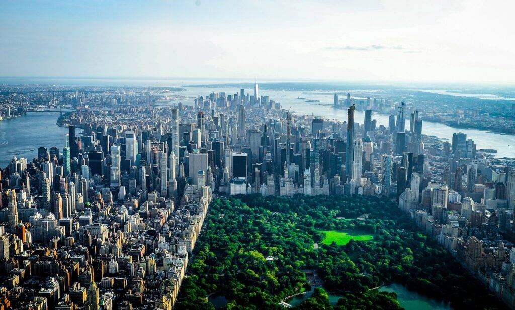 Car Rental With Driver Nyc