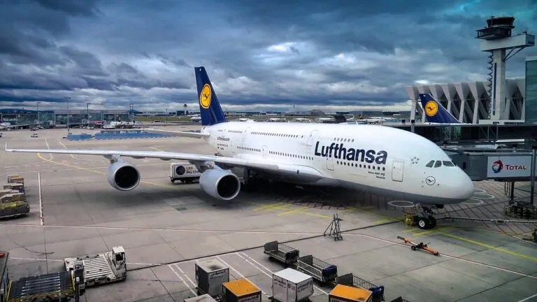 New York Blogs | Articles | News | Tips &Amp; Tricks | Video | Faq | Information | Infograph. 51 June 11, 2026 Airbus, A380, Plane, Passenger Aircraft, Flying, Flight, Aviator, Airport, Air Traffic, Airliner, Airline, Lufthansa, Frankfurt, Airport, Airport, Airport, Airport, Airport, Lufthansa, Lufthansa, Lufthansa