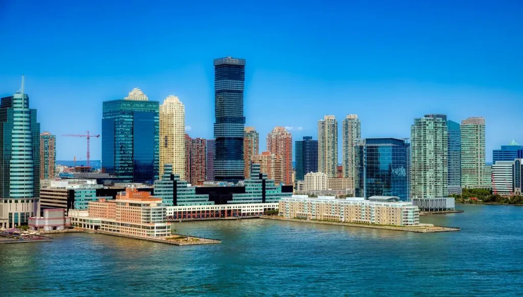 Cabs To Newark Airport