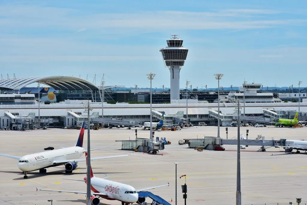 Car Airport Service: The Complete Guide For Stress Free Travel 2 June 3, 2026 Car Airport Service