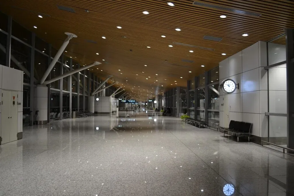 Cab From Manhattan To Jfk