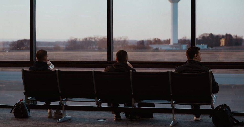 Busses To Newark Airport