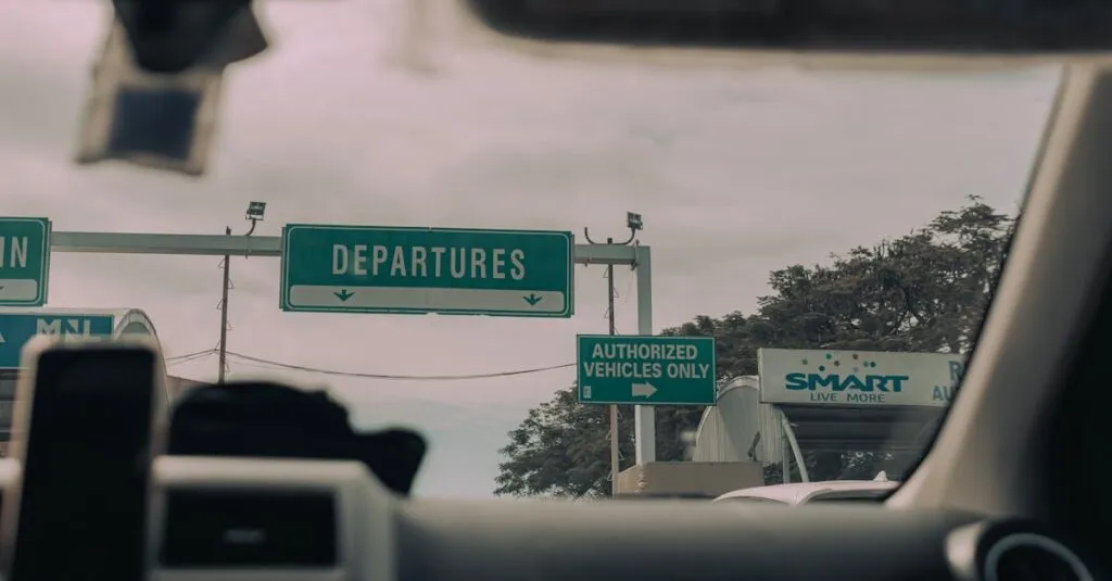 Car Airport Service: The Complete Guide For Stress Free Travel 3 June 3, 2026 Car Airport Service