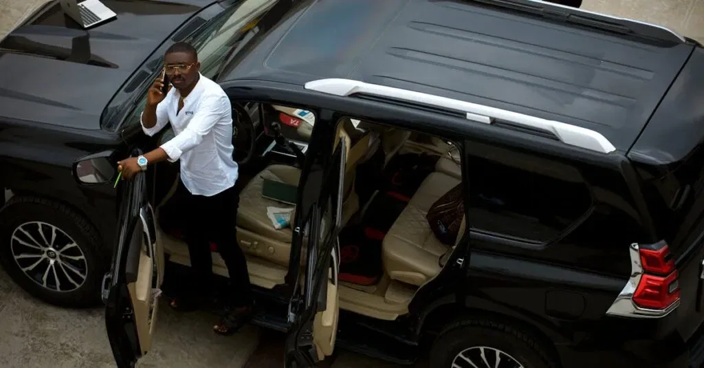 Car Service Atlantic City