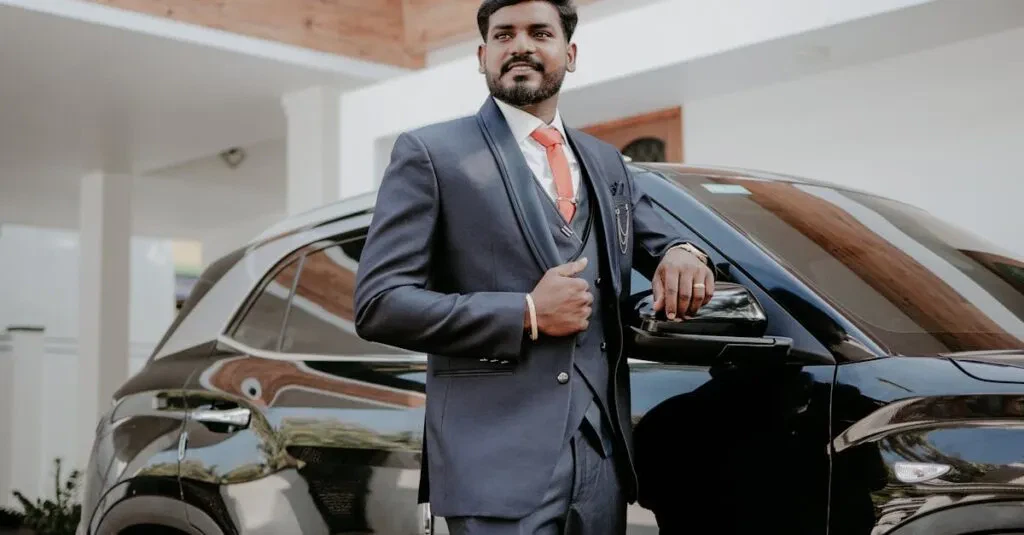 Car And Driver Service: The Definitive Guide To Traveling Without Stress 1 April 14, 2026 Car Service At Lga