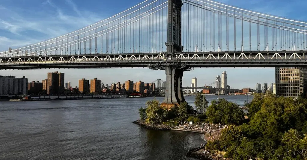 Cab From Manhattan To Jfk