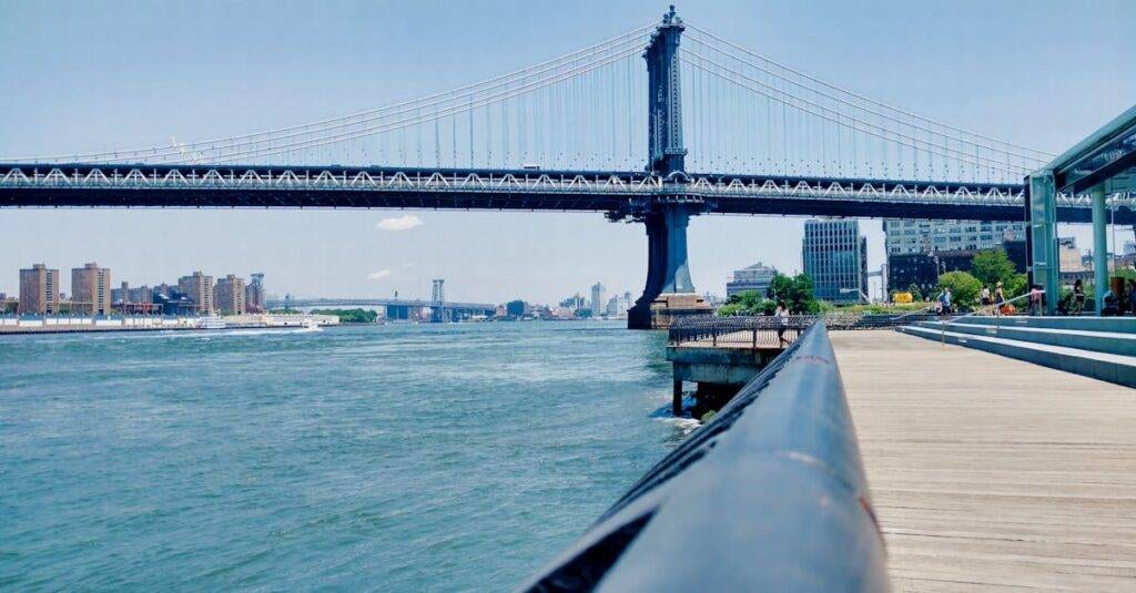 Cab From Manhattan To Lga