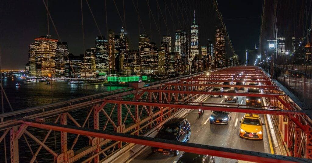 Cab Numbers In Brooklyn