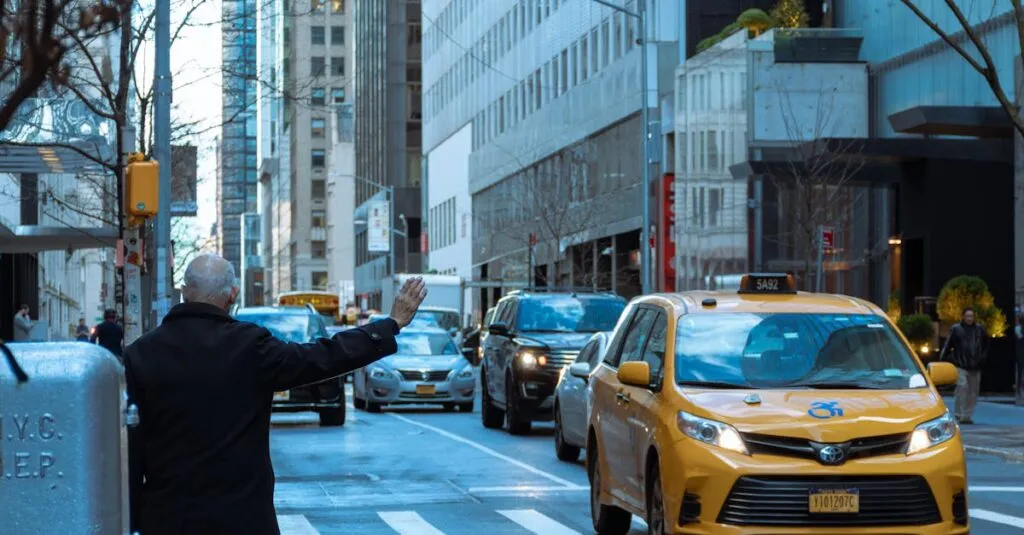 Cab Fare Laguardia To Midtown