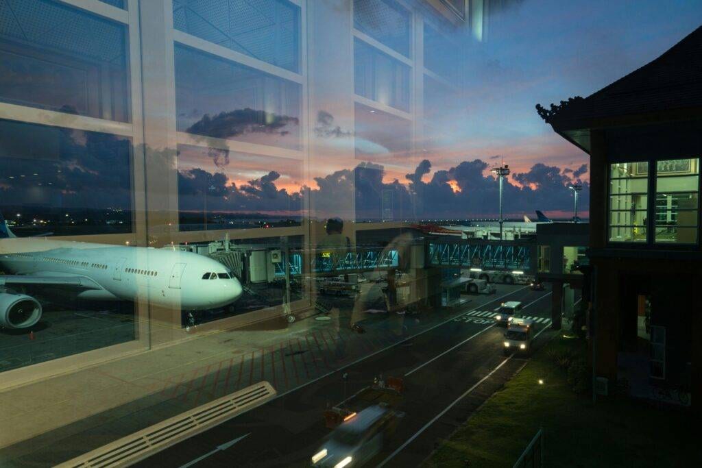 The Best Way For Airport Limo Transfer : Everything You Need To Know About It! Airport Shuttle David Robinson May 6, 2026