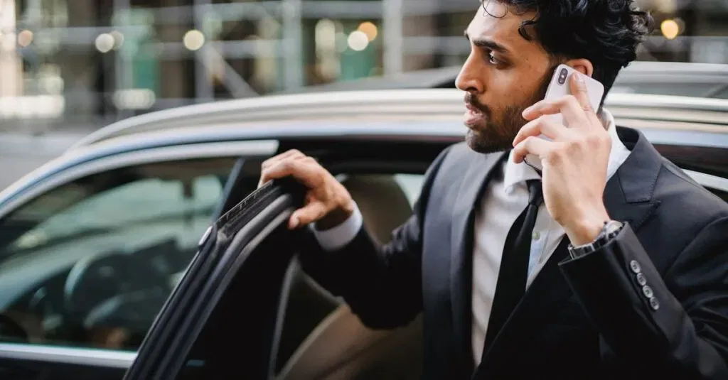 Cadillac Of Manhattan Service