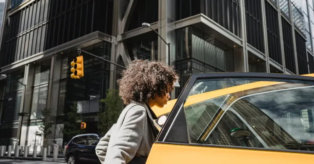 Cab To Laguardia