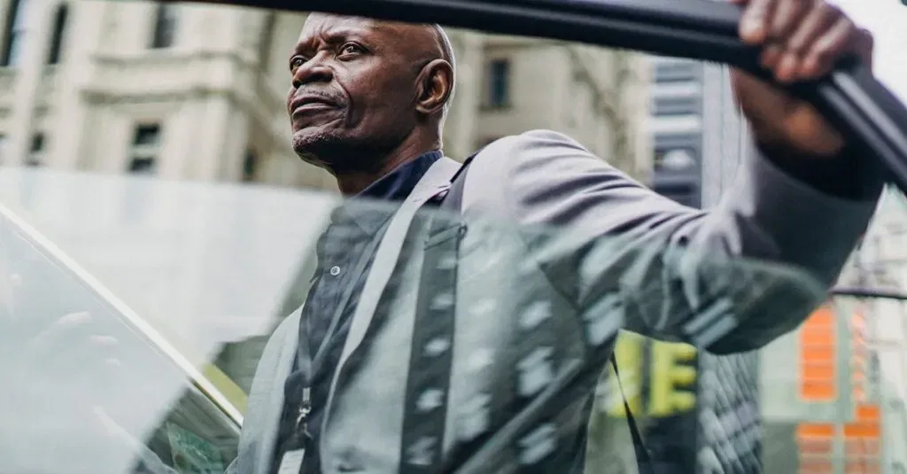 Car Hire Nyc