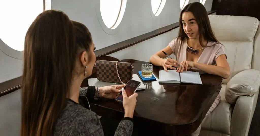 Car Near Laguardia Airport