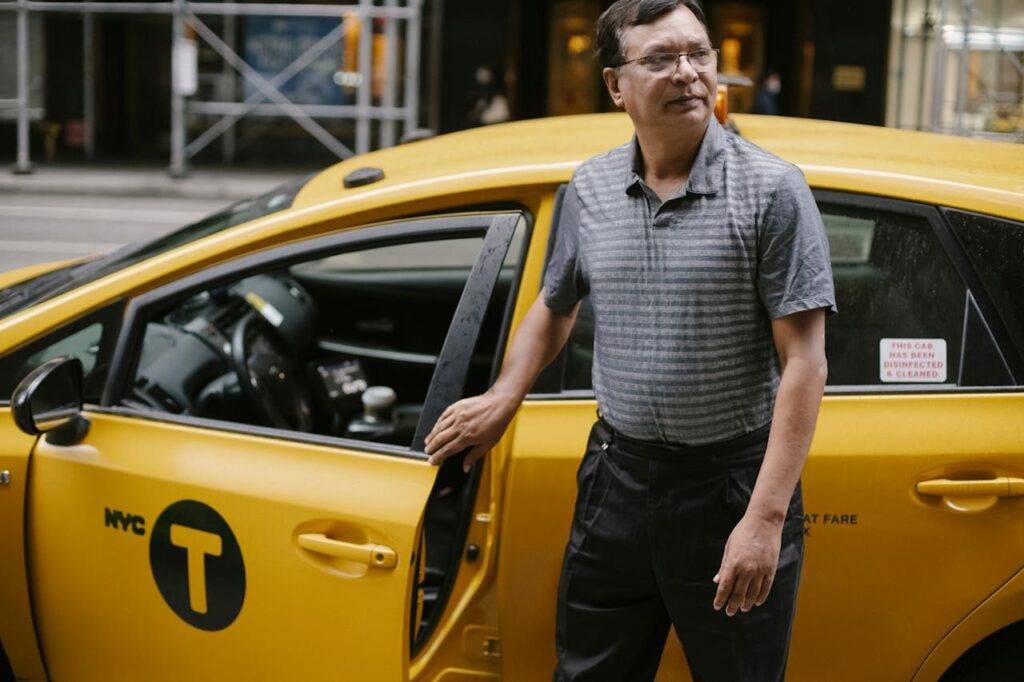 Taxi Newburgh Ny
