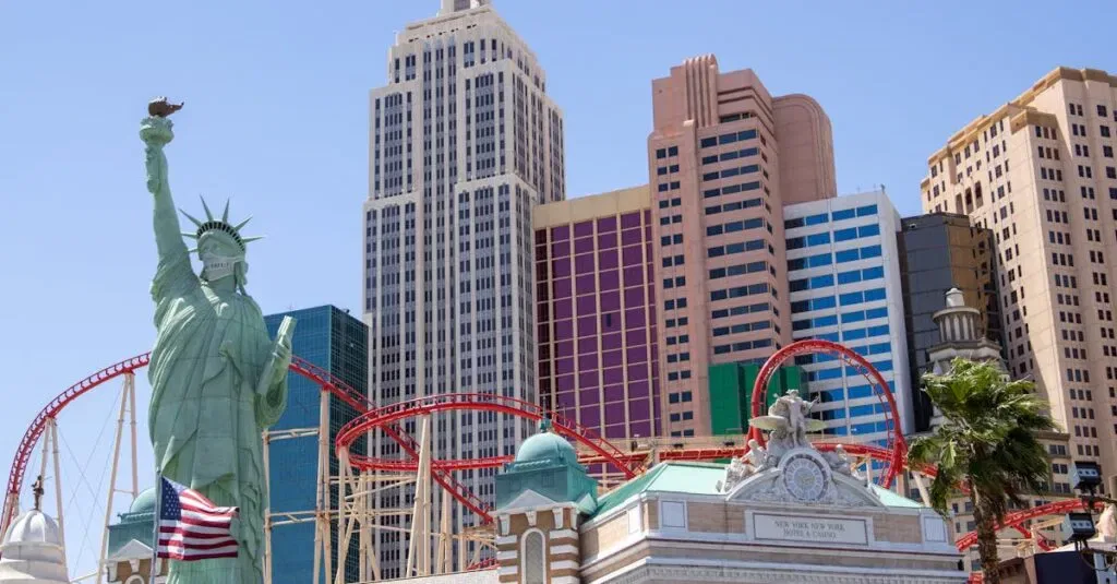 Car Jfk To Manhattan