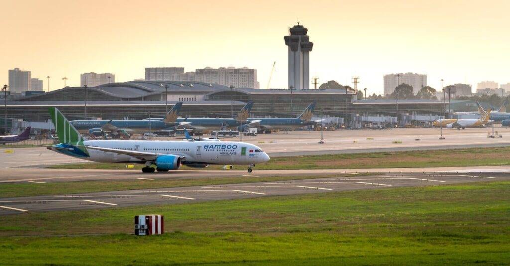 Busses To Newark Airport