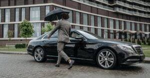 Car Service At Laguardia Airport