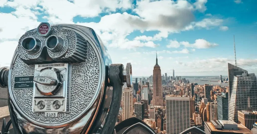 Car Company In New York