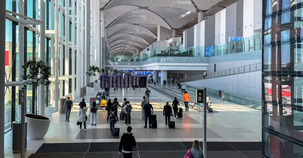 Car Service Brooklyn To Airports: Your 2025 Guide To Smooth Rides 3 April 14, 2026 Insider Tips Car Service Brooklyn To Airports