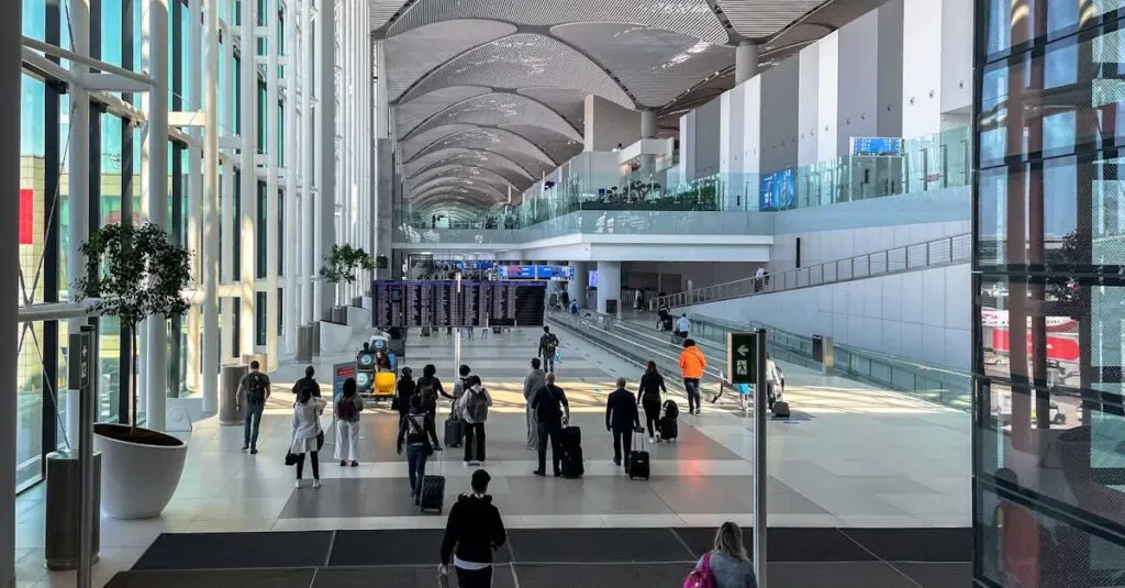 Car Service Nyc For Business Travelers: Your 2025 Playbook Luxury Travel In Nyc Ethan Navarro April 19, 2026