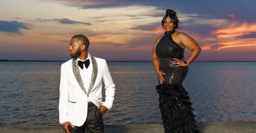 See How Much Does Limousine Service Cost For Weddings Nyc With This Vibrant Party Bus Ride.