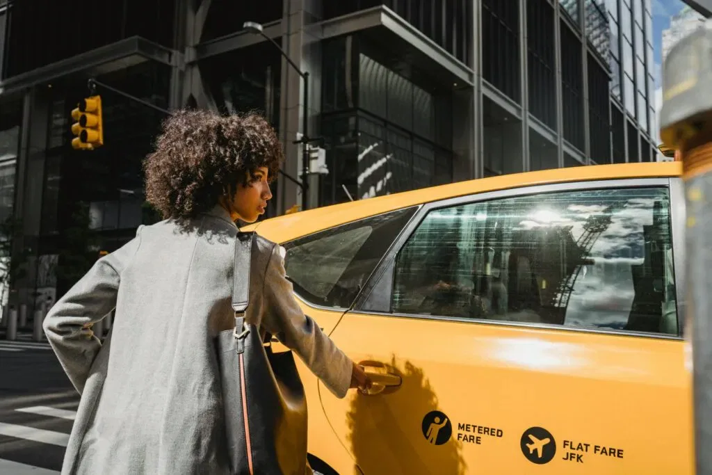 Jfk To Ewr Taxi Fare In 2025: Master Costs And Travel Smart &Quot;Airport Transfers From Jfk To Manhattan Ethan Navarro April 19, 2026