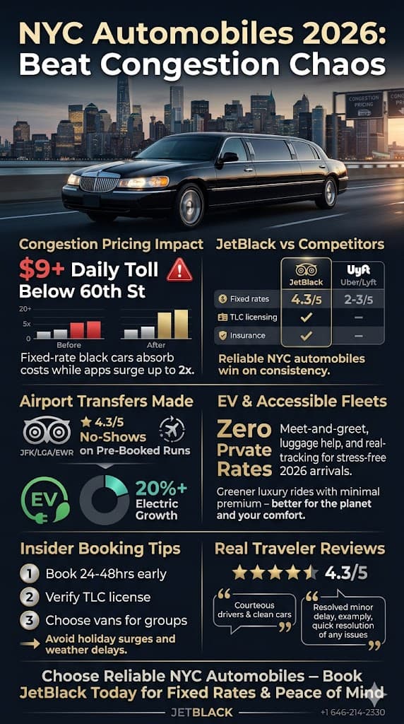 Nyc Automobiles For Families: 6 Honest Facts For 2026 3 May 25, 2026 Infographic Nyc Automobiles