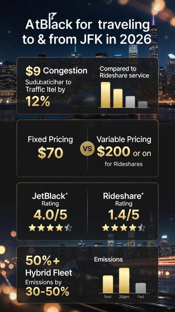 Airport Shuttle Service Jfk In 2026: Dodging The Chaos One Ride At A Time 3 April 14, 2026 Infographic Airport Shuttle Service Jfk