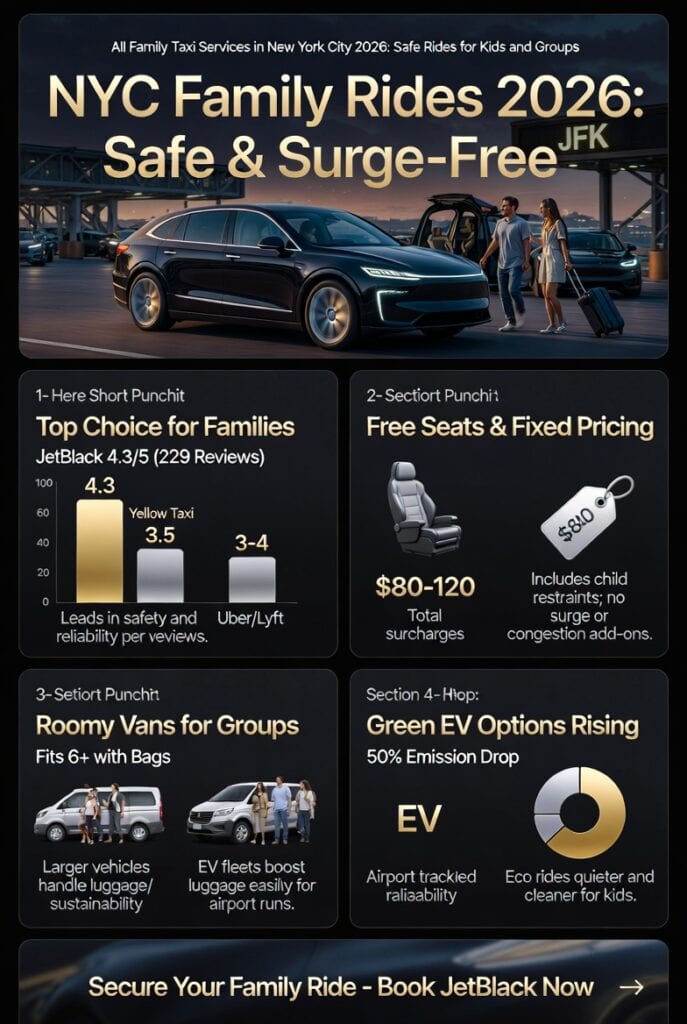 Infographic All Family Taxi