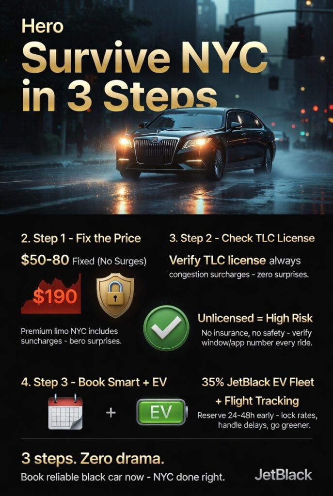 Car Service In My Area: Real Talk On Surviving Nyc Rides In 2026 2 April 14, 2026 Infographic Car Service In My Area