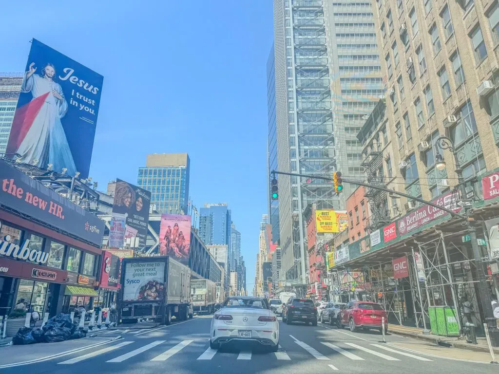 Best Shuttle Bus Lga Guide: Navigating Laguardia Shuttles To Manhattan In 2025 Transport Service Ethan Navarro April 17, 2026