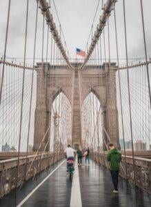 New York City (Nyc) Article &Amp; News Freeman May 4, 2026