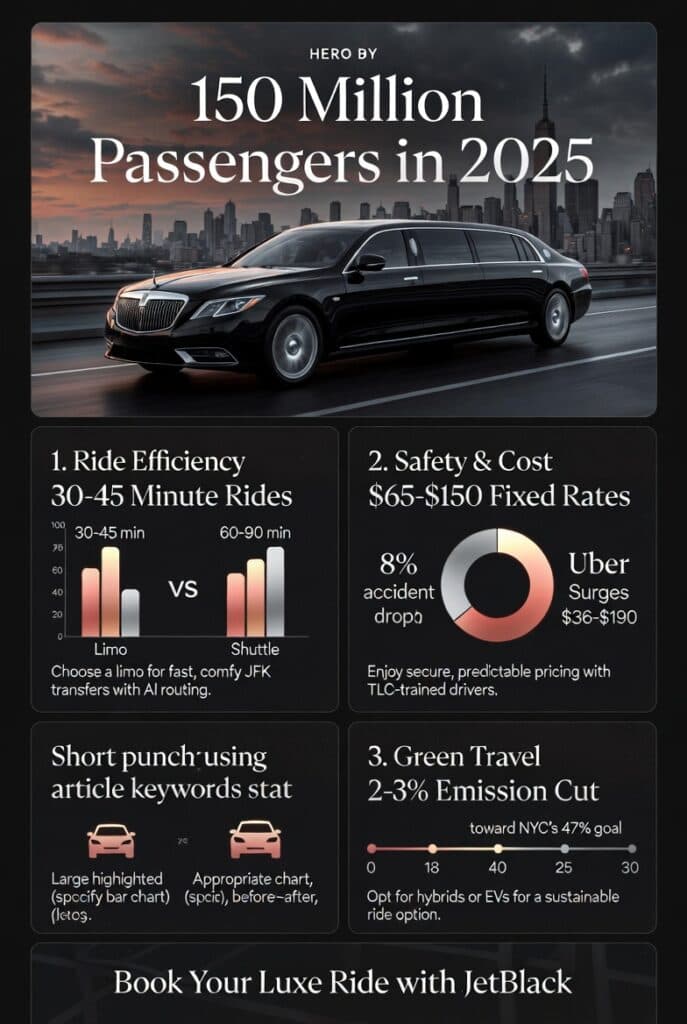 The Best Airport Limo Services In: A Warm, Real 2025 Guide You’ll Actually Use 3 June 14, 2026 Infographic The Best Airport Limo Services In