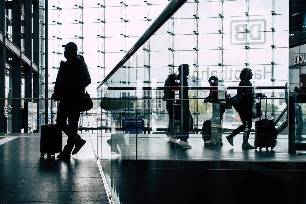 Luxury Newark Airport Pickup Service: Your 2025 Guide To Seamless Ewr Transfers Newark Airport Limo Ethan Navarro May 7, 2026