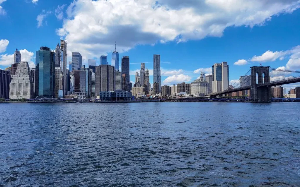 Midtown Manhattan To Jfk Airport