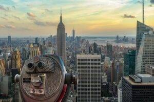 New York City (Nyc) Article &Amp; News Freeman May 25, 2026