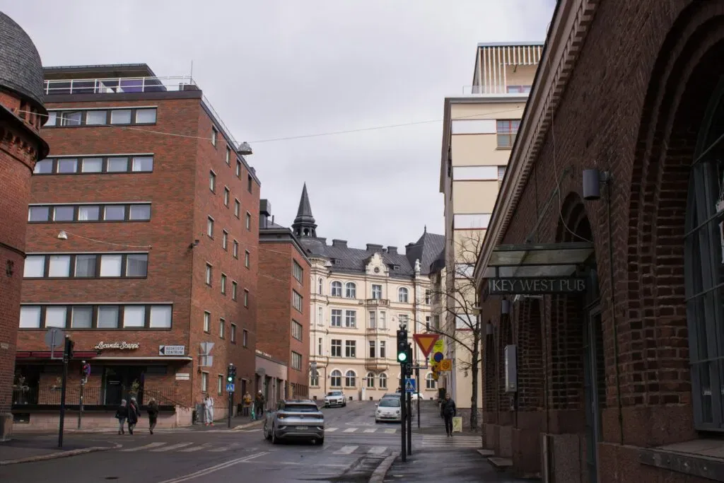 Luxury Bronx Ny Car Service On Major Deegan Expressway