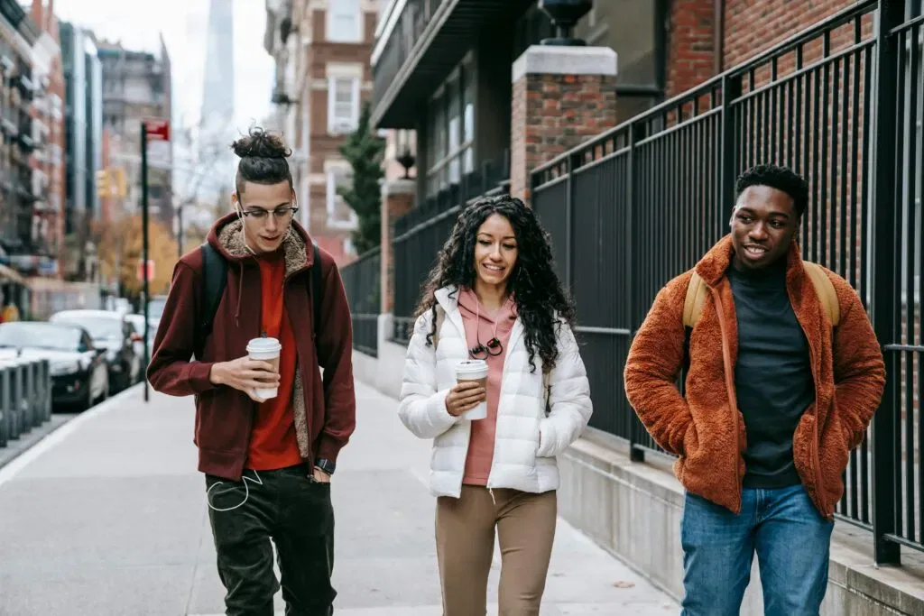 Newark To Manhattan Transportation Tips Safety Guide