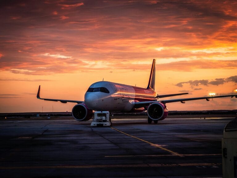 Airport Shuttle From Jfk To Newark