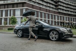 Black Car Everywhere Limousine &Amp; Car Service