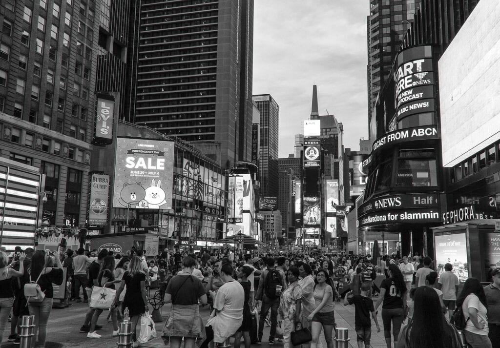 Car Service From Newark To Times Square For Groups In 2026: Reliable Rides That Don'T Break The Bank Featured News Ethan Navarro April 19, 2026