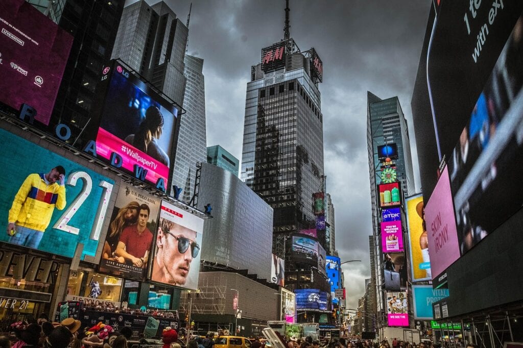 Affordable Car Service From Newark To Times Square In 2026: Your Stress-Free Guide Featured News Ethan Navarro April 19, 2026