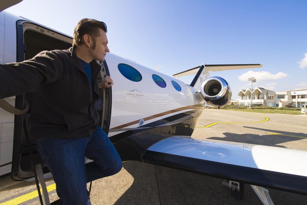 Reliable Newark Airport Car Service